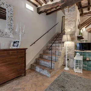 3* Gasthof Torre Camaldoli - Borgo Capitano Collection - Diffuso