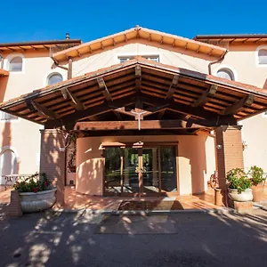 3* Aparthotel Antica Fornace Relais By La Principina