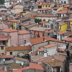 Il Lupo Rosso Bed and breakfast Santu Lussurgiu