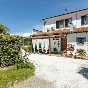 Il Ramaiolo Santa Maria a Monte