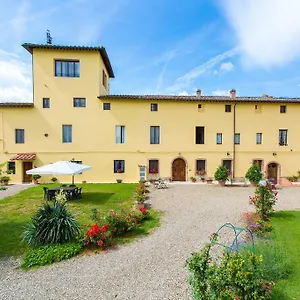 3* Gasthof Fattoria Il Casone