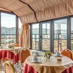 Europa Hotell