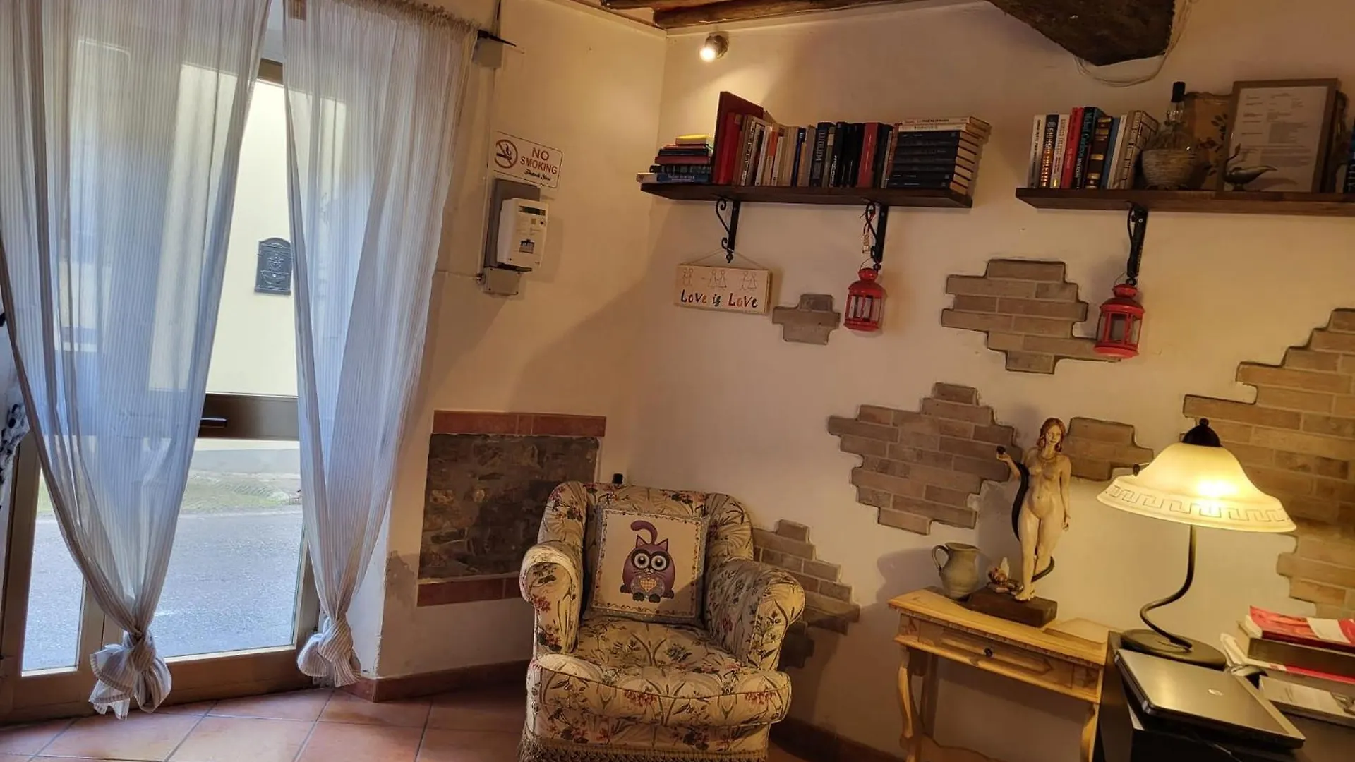 B&B Casa Fei Signa