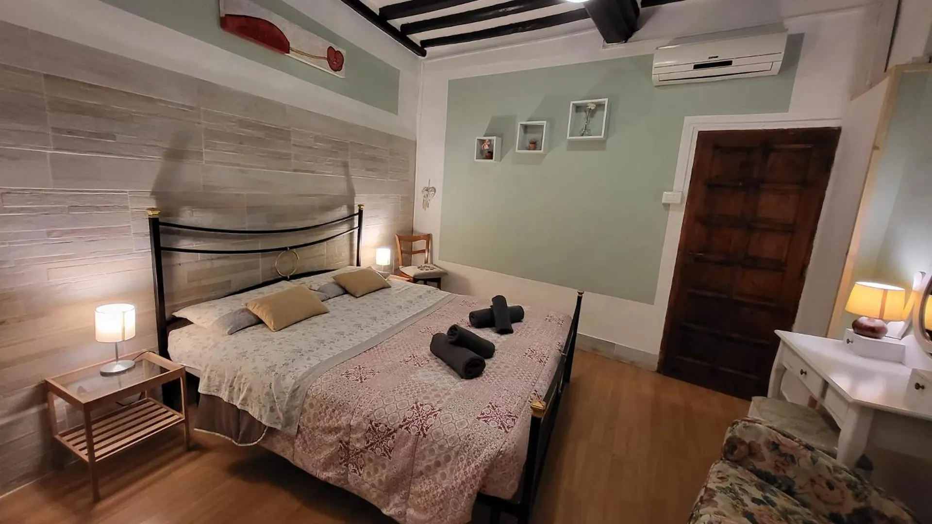 B&B Casa Fei Signa İtalya