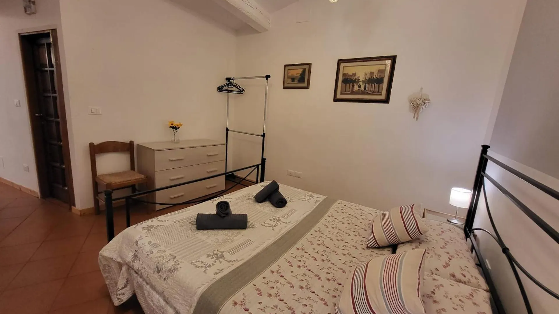 B&B Casa Fei Signa Oda ve Kahvaltı