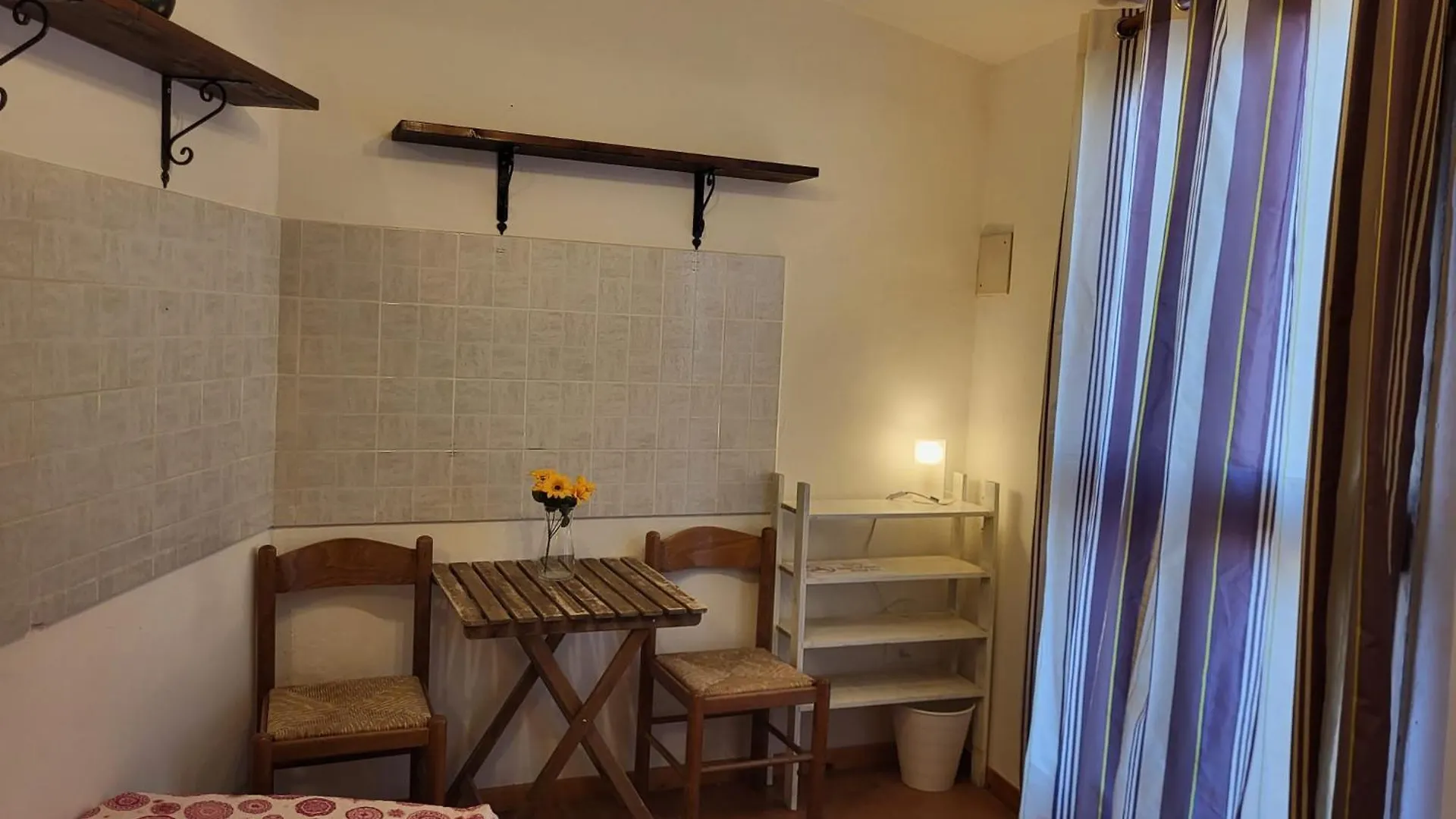 B&B Casa Fei Signa 0*,